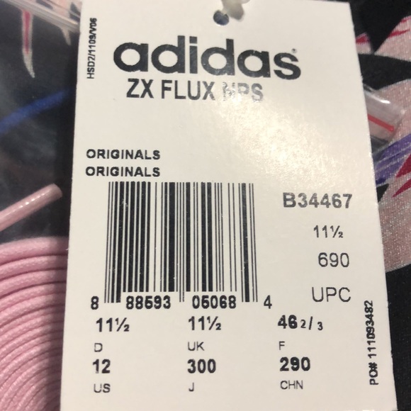 Deadstock Adidas - Picture 7 of 7